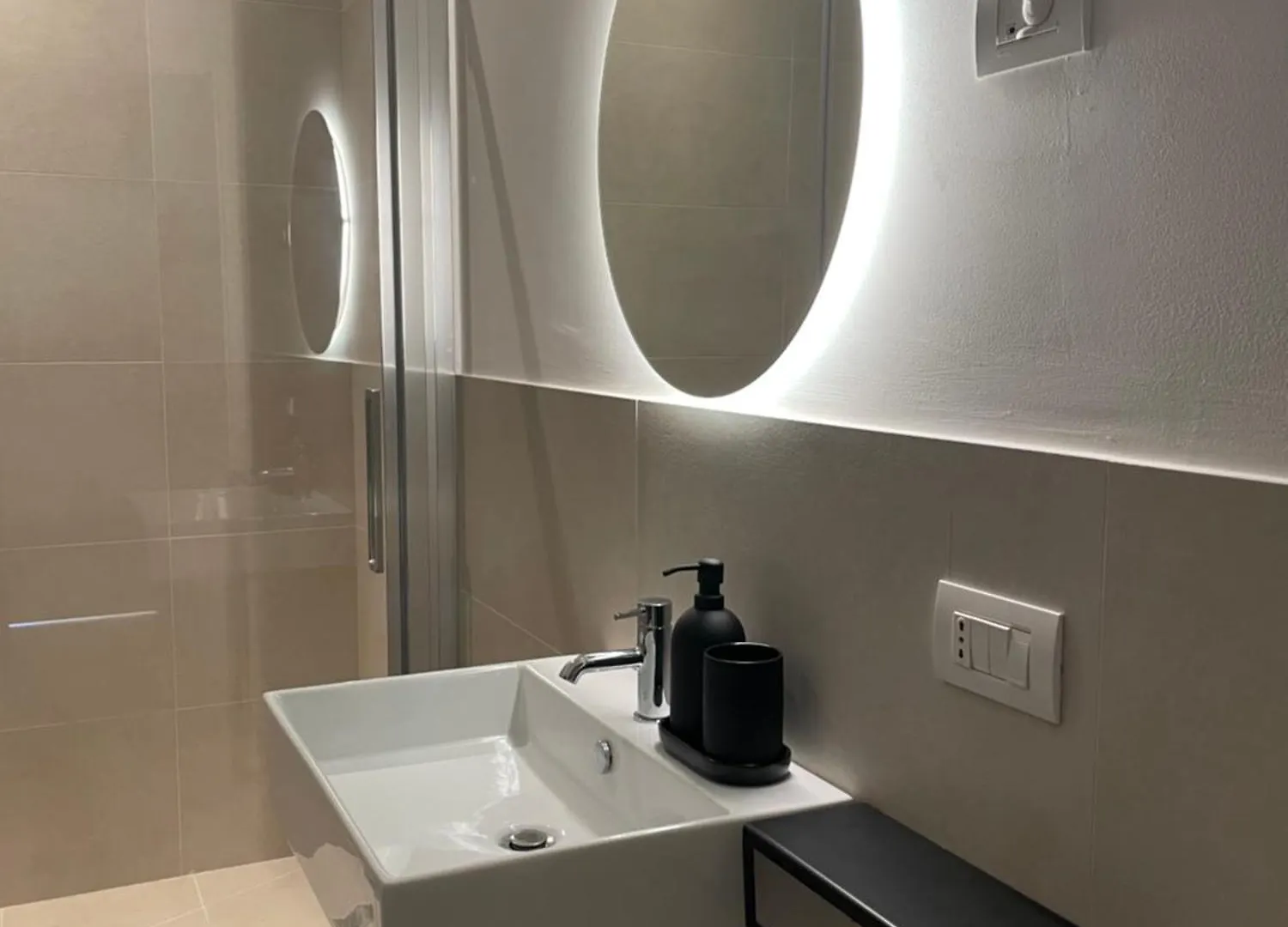 Casa Quetta Apartment Bari