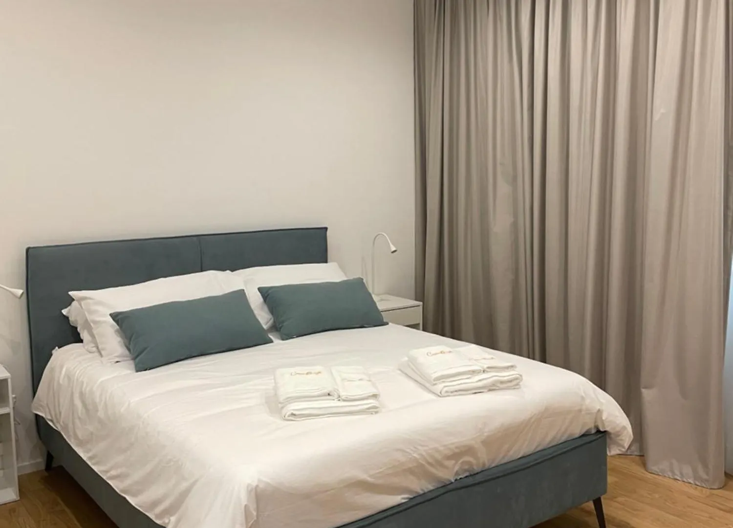 Casa Quetta Apartment Bari Italy