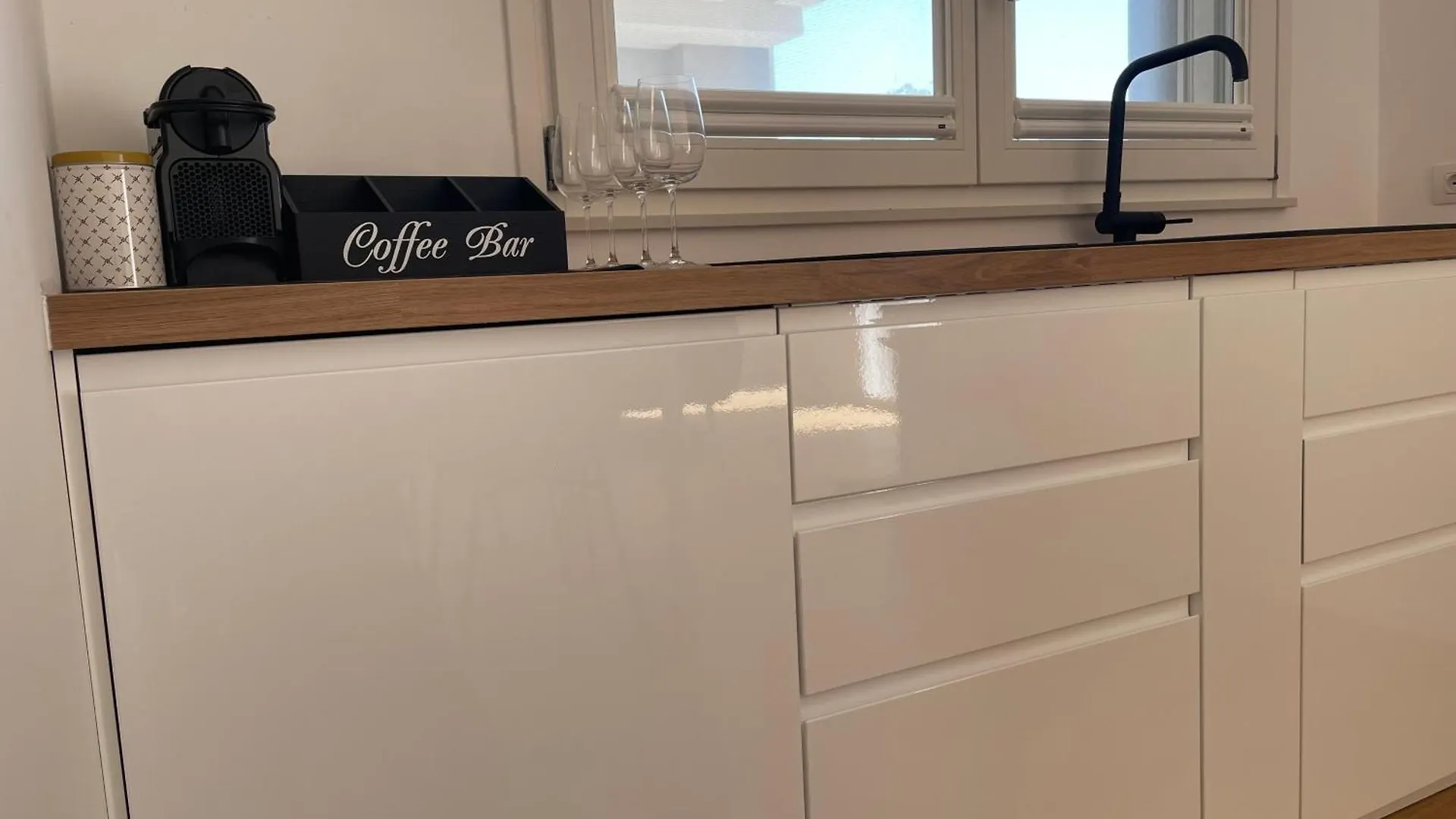 Casa Quetta Apartment Bari