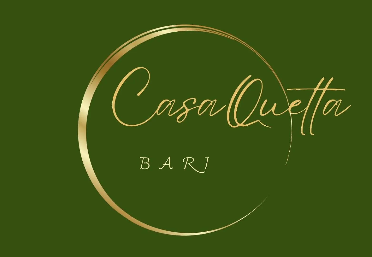 Casa Quetta Apartment Bari
