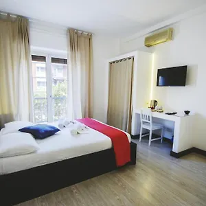  Casa de hóspedes Centro Concept